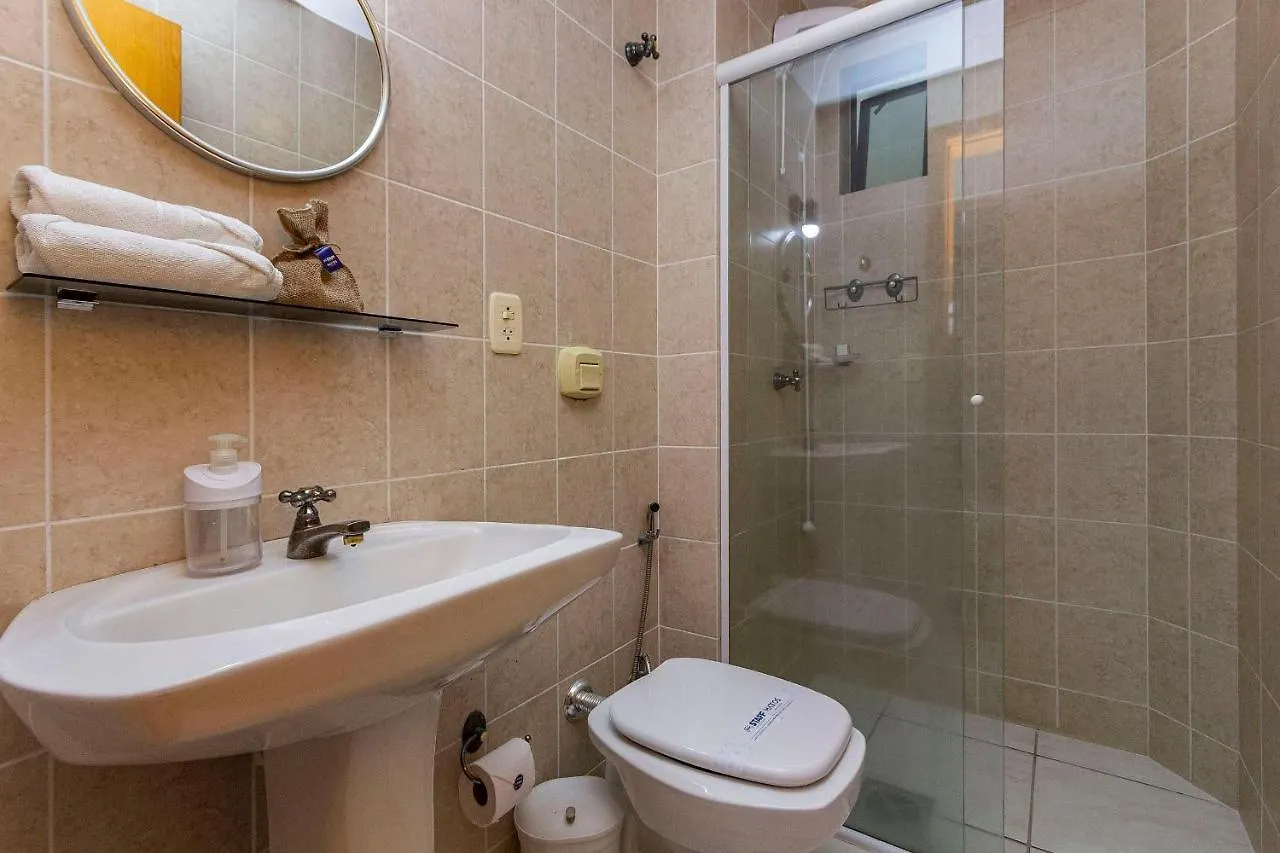 דירה בומבינאס Ilhas Cayman 133 - Linda Cobertura Duplex Com Piscina Privativa A 120 Metros Da Praia De Bombas.